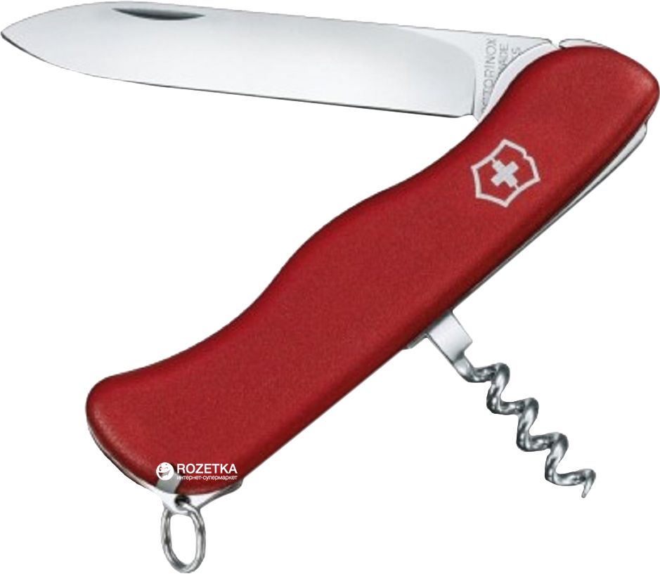 

Нож Victorinox Alpineer 0.8323