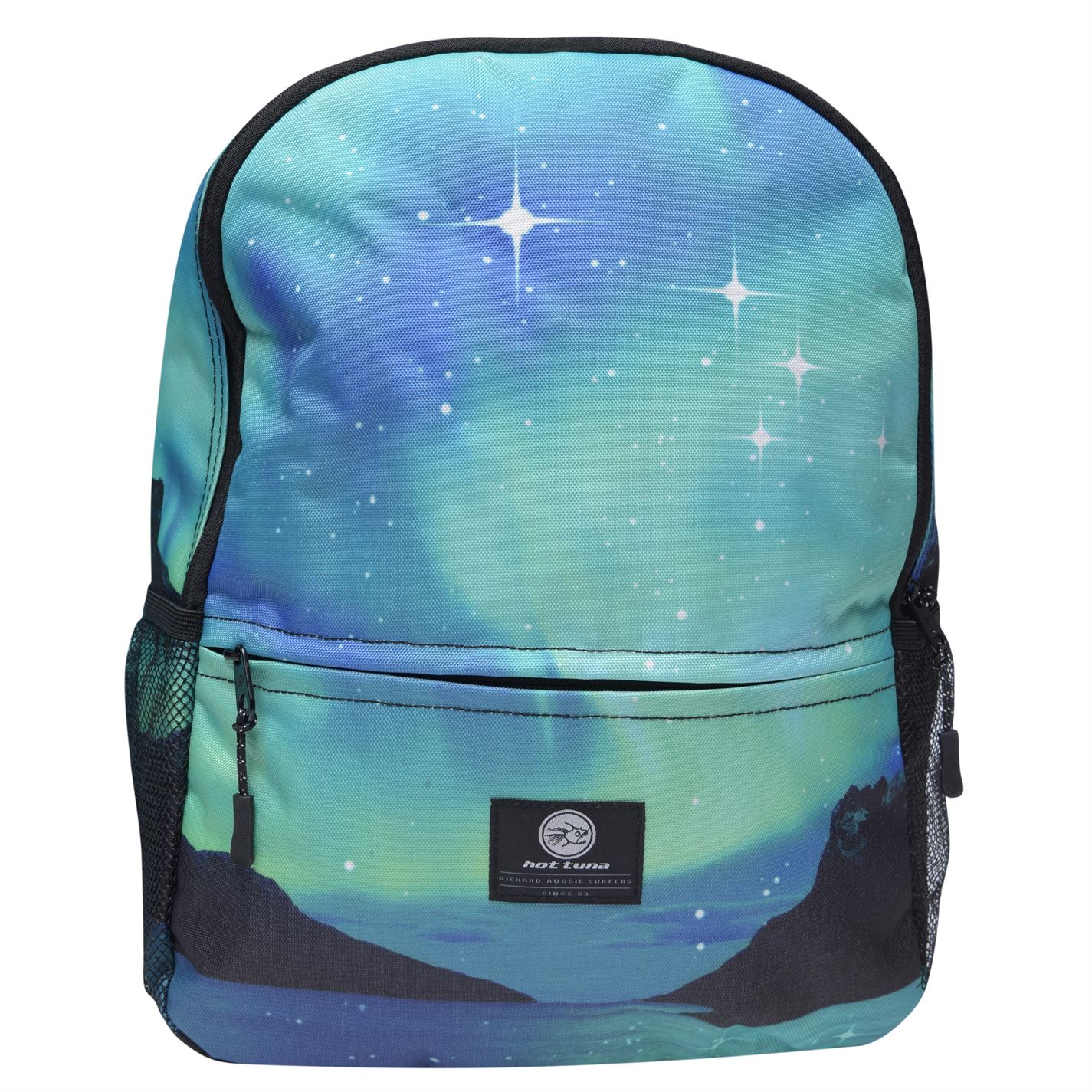 Hot tuna 2025 galaxy star backpack