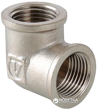 

Угольник VALTEC 1 1/2" вн-вн (VTr.090.N.0008)