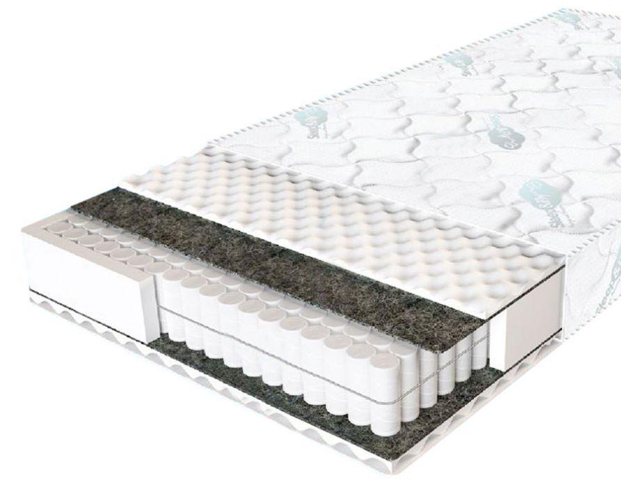 

Матрас ортопедический Слип енд флай Optima 160x200 см