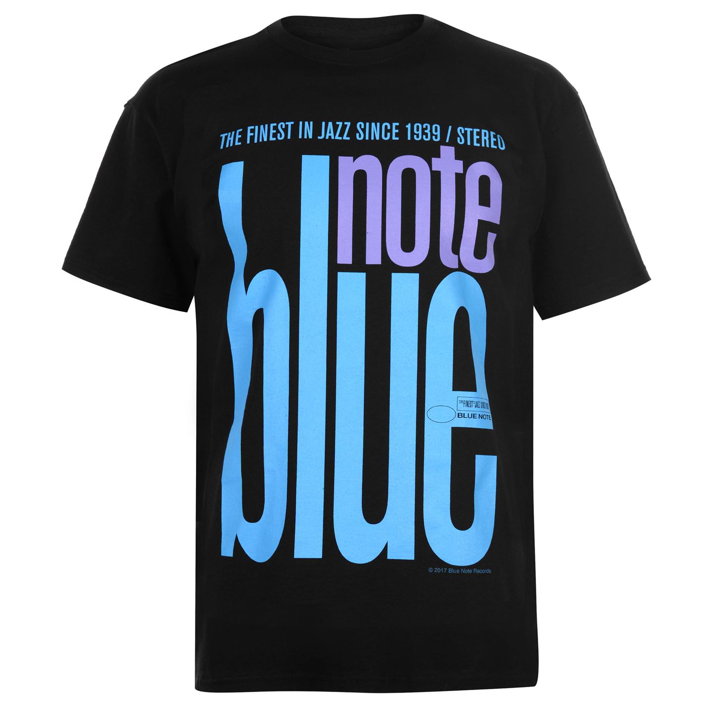 Blue note outlet t shirt