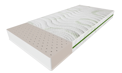 

Матрас Evolution Savanna 90x200 см (8530)