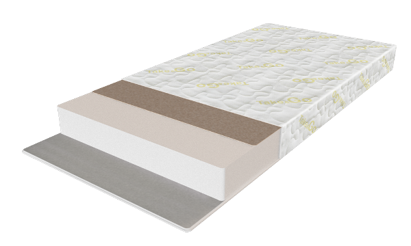 

Матрас ортопедический Take Go Slim Roll 90x200 см (5868)