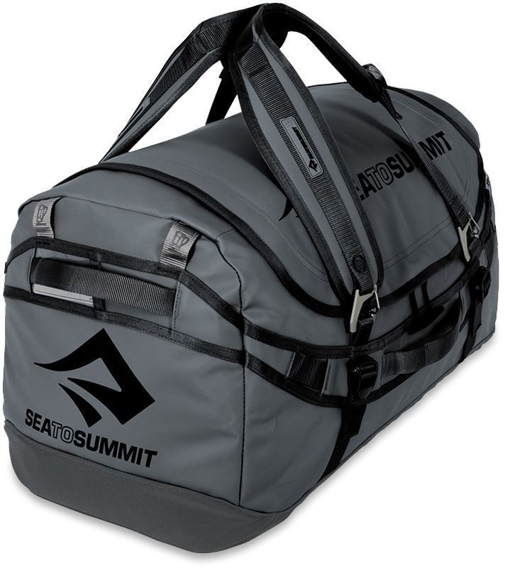 

Сумка Sea To Summit Duffle 90 Серый