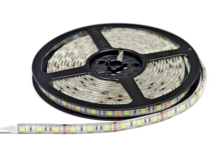 

Светодиодная лента Foton SMD 5050 (60 LED/m) IP54 Premium Синий 1102414