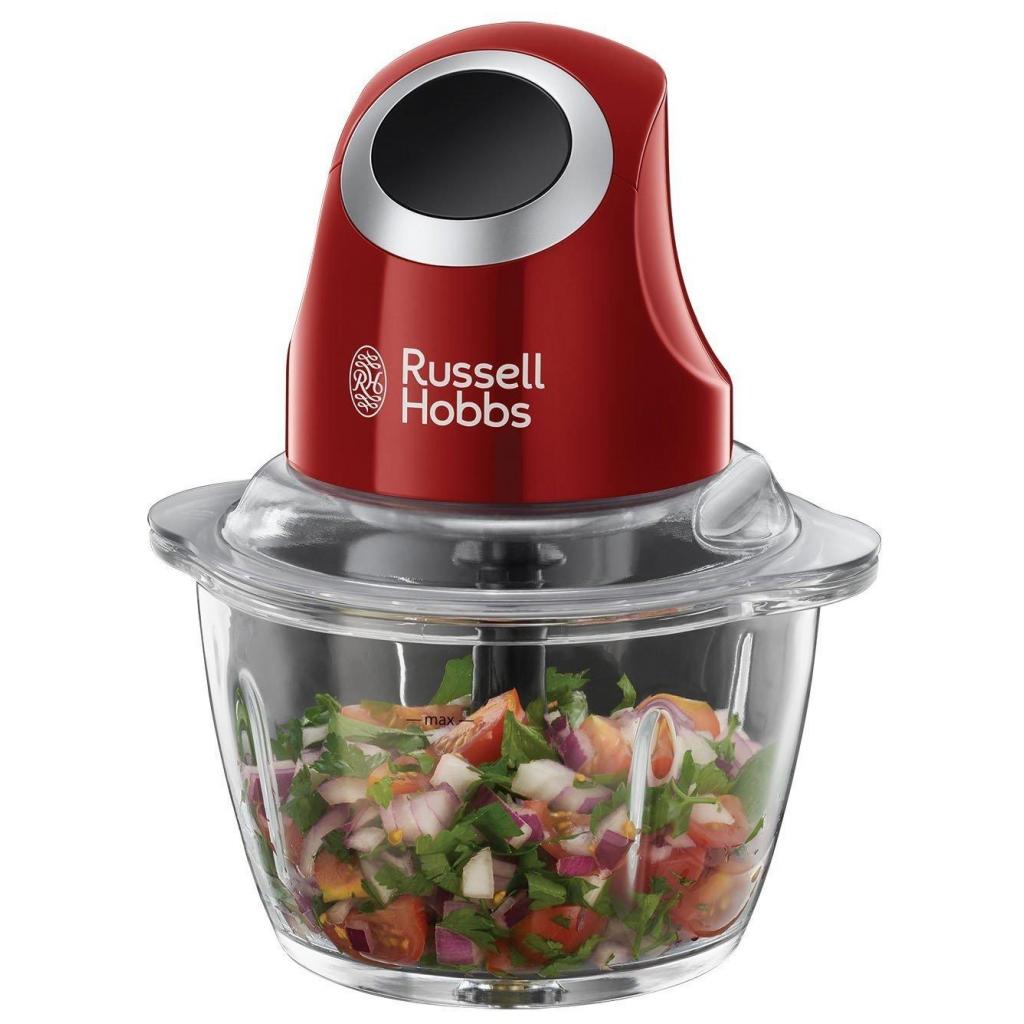 

Измельчитель Russell Hobbs Desire (24660-56)