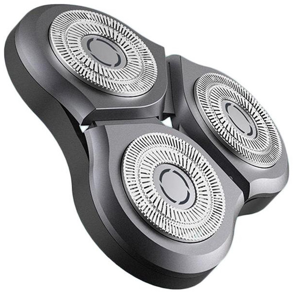 

Бритвенная насадка Xiaomi MiJia Electric Shaver Black MJTXD01SKS