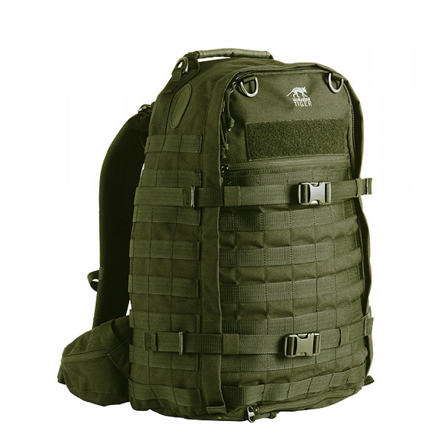 

Рюкзак тактический TASMANIAN TIGER Observer Pack Оливковый