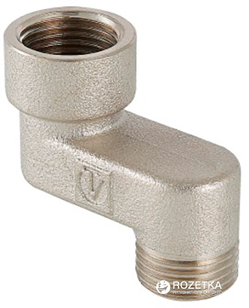 

Эксцентрик резьбовой VALTEC 3/4"x20 мм вн-нар (VTr.094.N.05020)