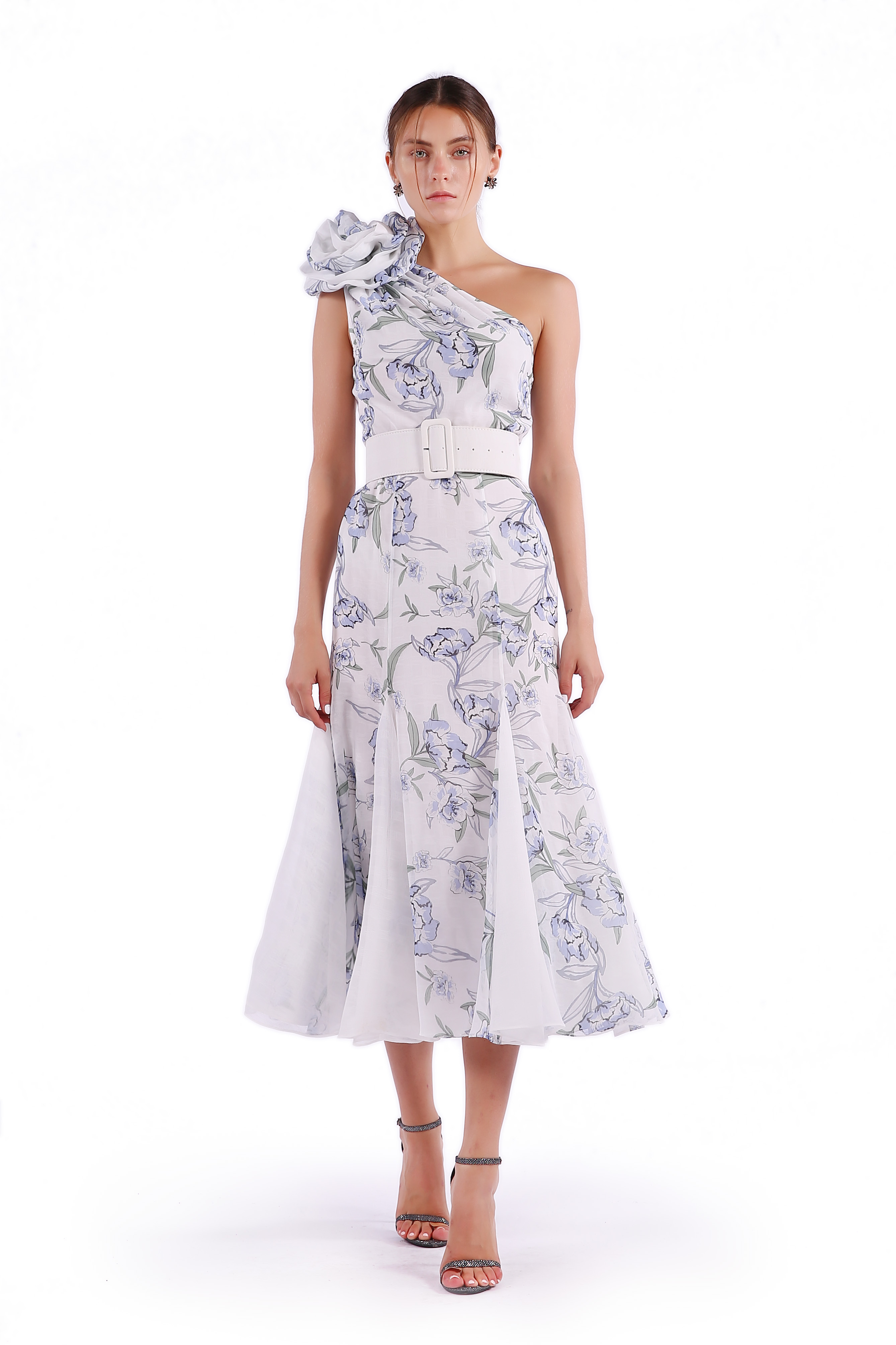

Платье Isabel Garcia IGSS18LDRM-BB1822  Мультиколор, Платье Isabel Garcia IGSS18LDRM-BB1822 XXS Мультиколор