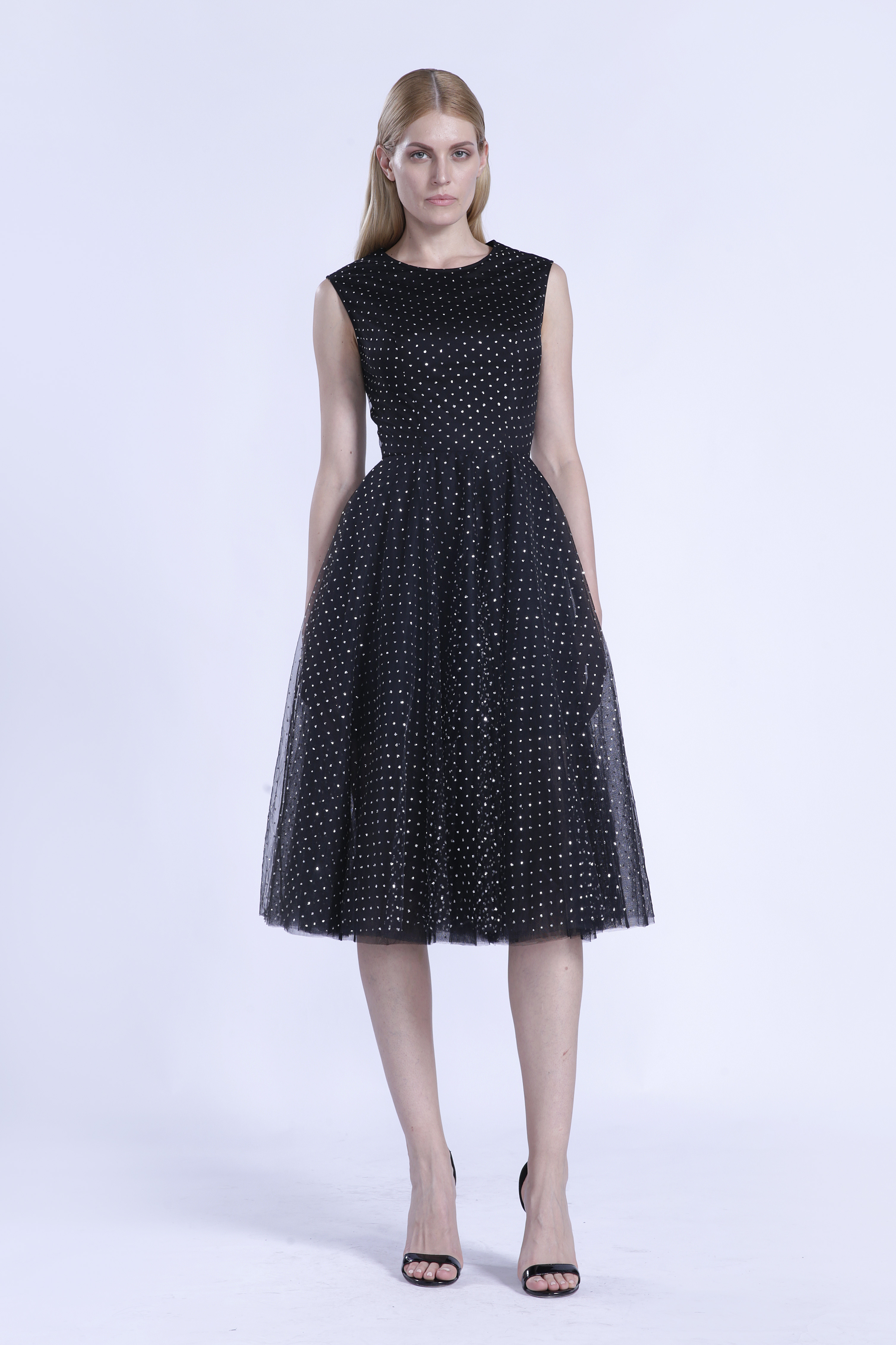 

Платье Isabel Garcia IGFW19LDRM-BB1958 M Черный