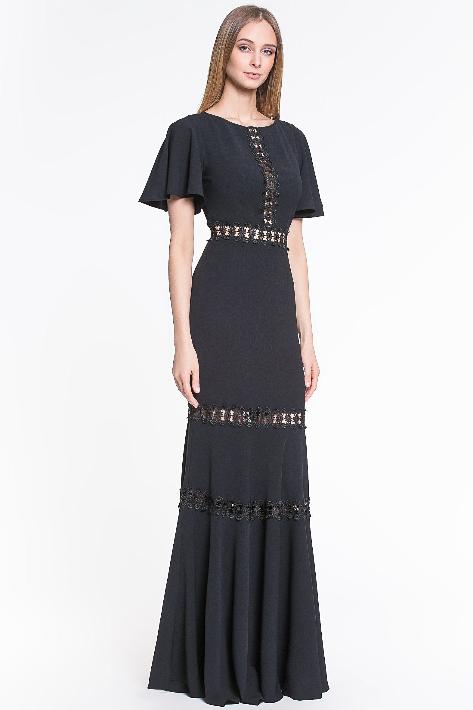

Платье Isabel Garcia IGSS17LDRL-BB1357  Черный, Платье Isabel Garcia IGSS17LDRL-BB1357 S Черный