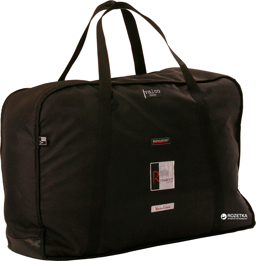 

Сумка Valco Baby для транспортировки колясок Storage Pram Bag (8759)