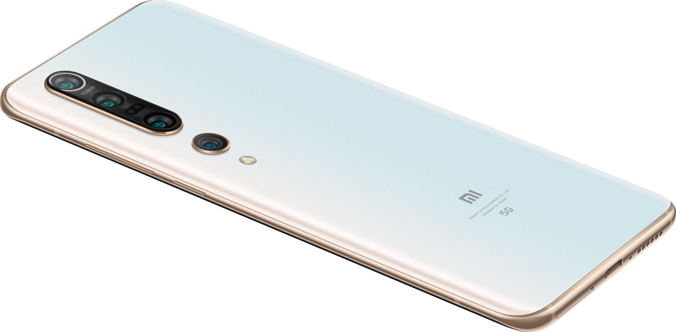 Мобильный телефон Xiaomi Mi 10 Pro 12/512GB Pearl White – фото, отзывы,  характеристики в интернет-магазине ROZETKA | Купить в Украине: Киеве,  Харькове, Днепре, Одессе, Запорожье, Львове