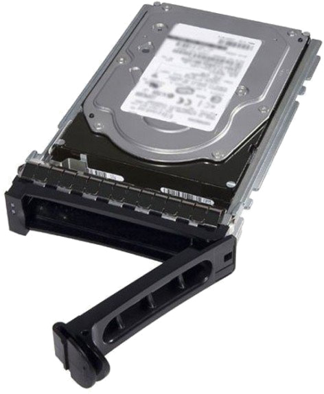 

Жесткий диск Dell G14 1.8TB 10000rpm 400-ATJS 2.5" SAS Hot-plug 3.5" Hybrid Carrier только для серверов!
