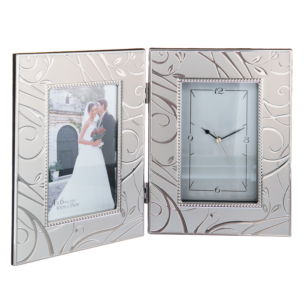 

Часы «Секунды счастья» 33*22 см Luminova 15775-BR-1392