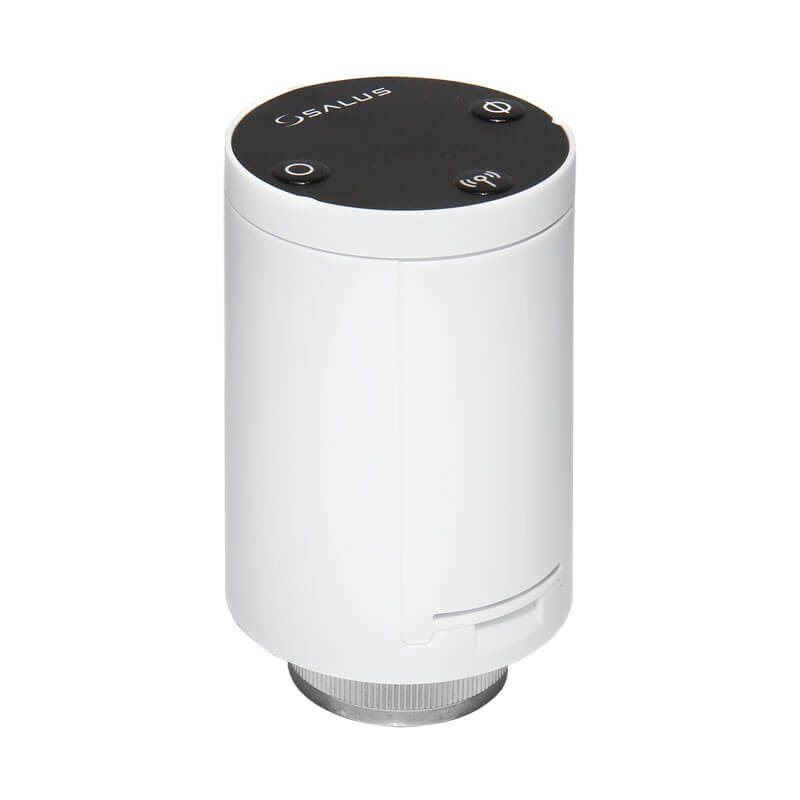 

Термоголовка Salus TRV10RFM (615170712)