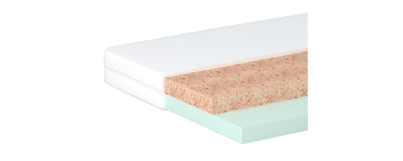 

Матрас детский Matroluxe Умка 120x200 см