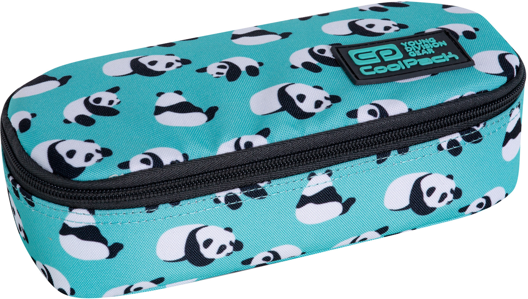 

Пенал CoolPack Campus Pandas (C62175)