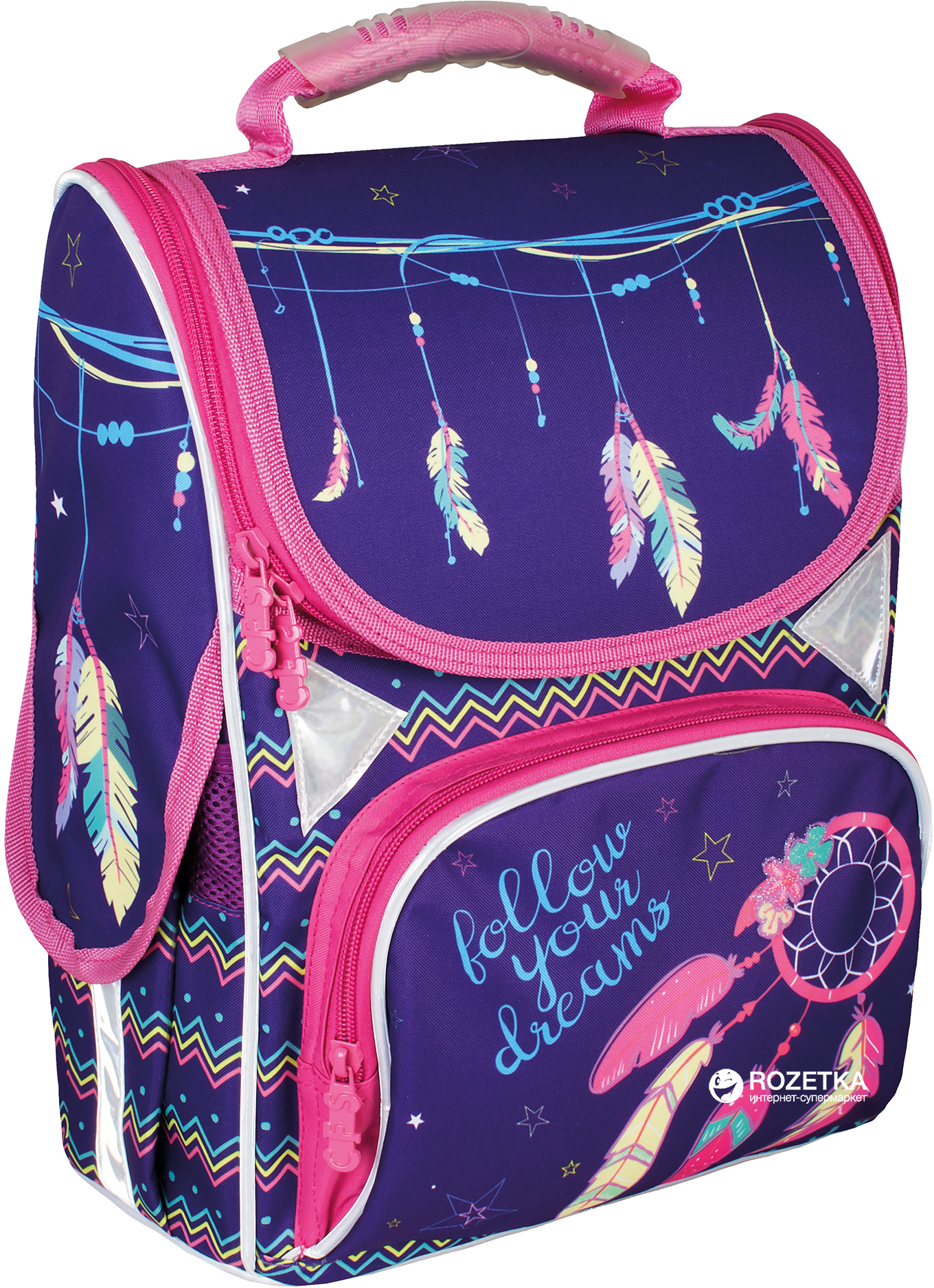 

Рюкзак школьный Cool For School Dreams S (CF86179)