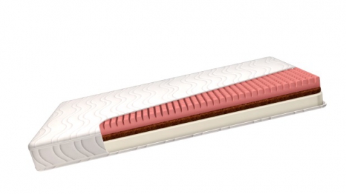 

Матрас HIGHFOAM Zephyr Lazy Glazur 150x190