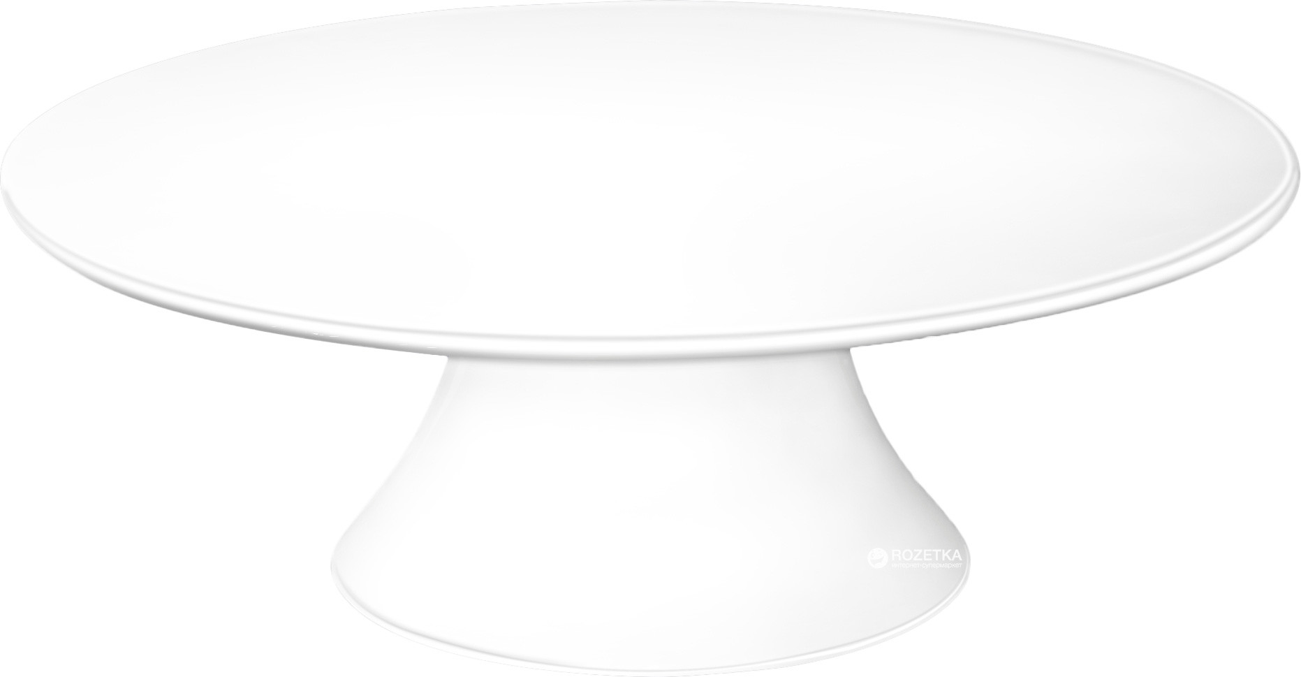 

Тортовница Wilmax круглая 30 х 9 см (WL-996130)