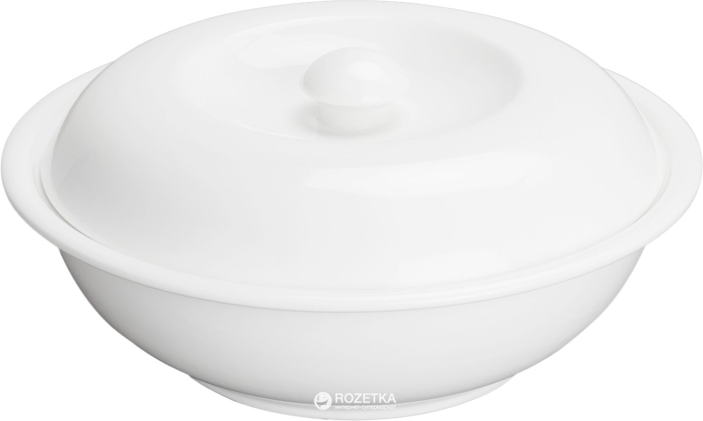 

Супница с крышкой Wilmax 1.6 л (WL-992442)