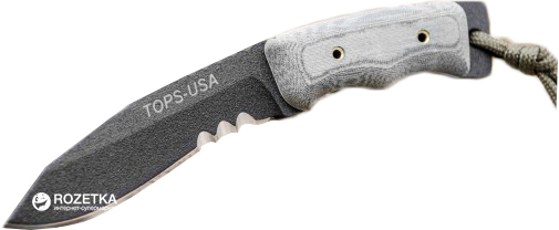 

Карманный нож TOPS Knives Mini Eagle MINE-01 (2000980422135)