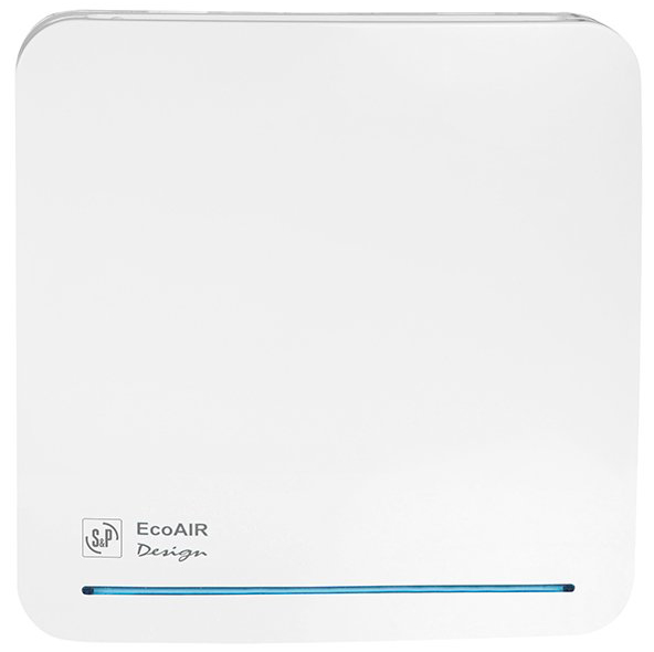

Вытяжной вентилятор SOLER&PALAU ECOAIR TLC