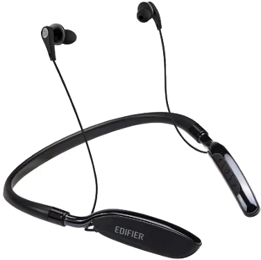 

Наушники Edifier W360BT Black