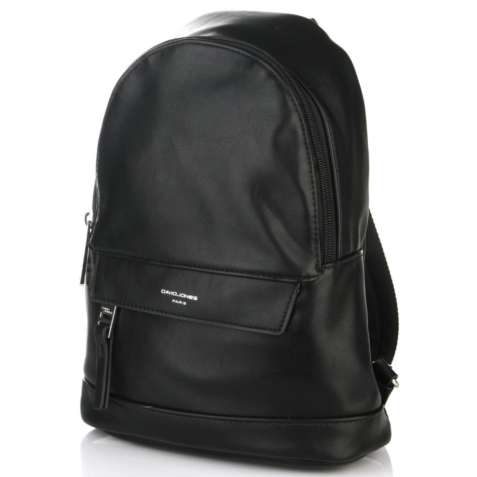 

Рюкзак DAVID JONES Lx 101046 Черный