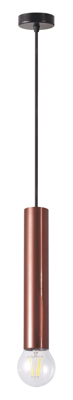 

Светильник Подвес Vesta light TUBE (59841)