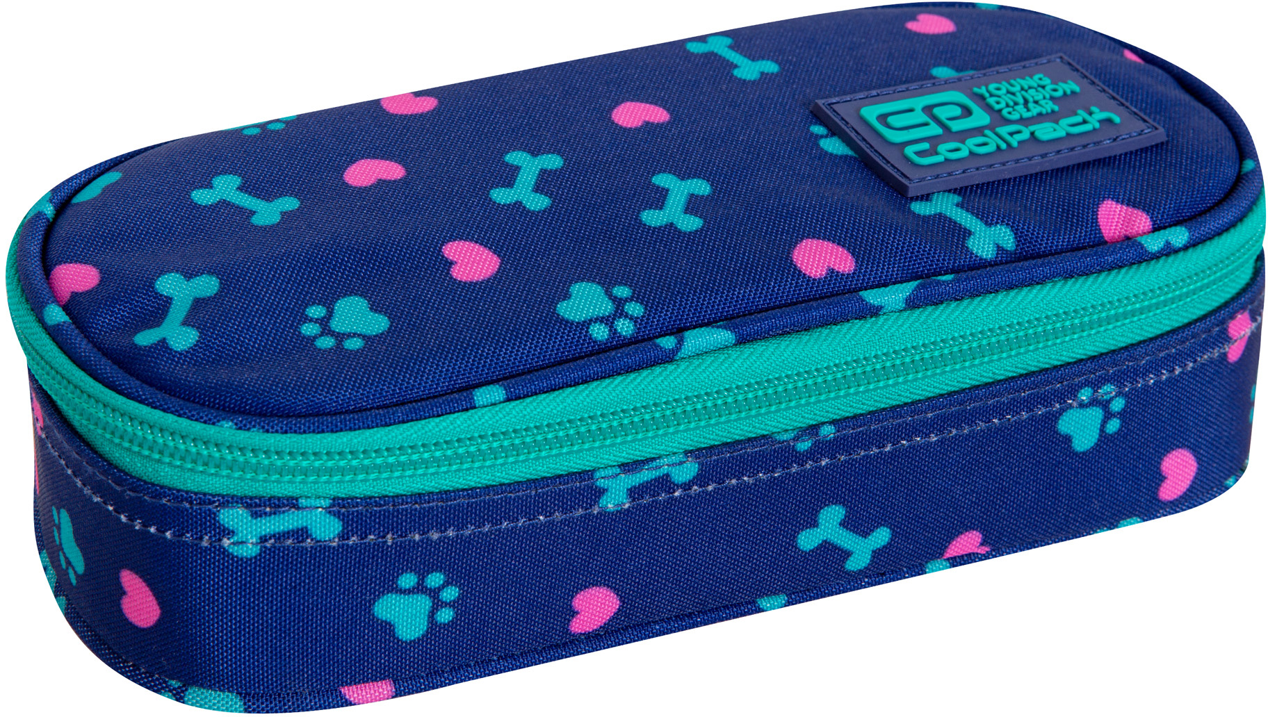 

Пенал CoolPack Campus Puppy Love (C62253)