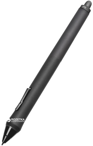 

Перо Wacom Grip Pen (KP-501)