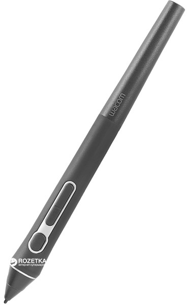 

Перо Wacom Pro Pen 3D (KP-505)