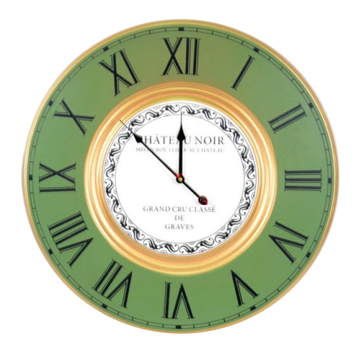 

Часы настенные «Piffis» Luminova 18260-BR-1392