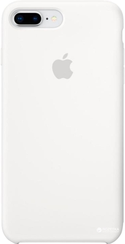 

Панель ArmorStandart Silicone Case для Apple iPhone 8 Plus White