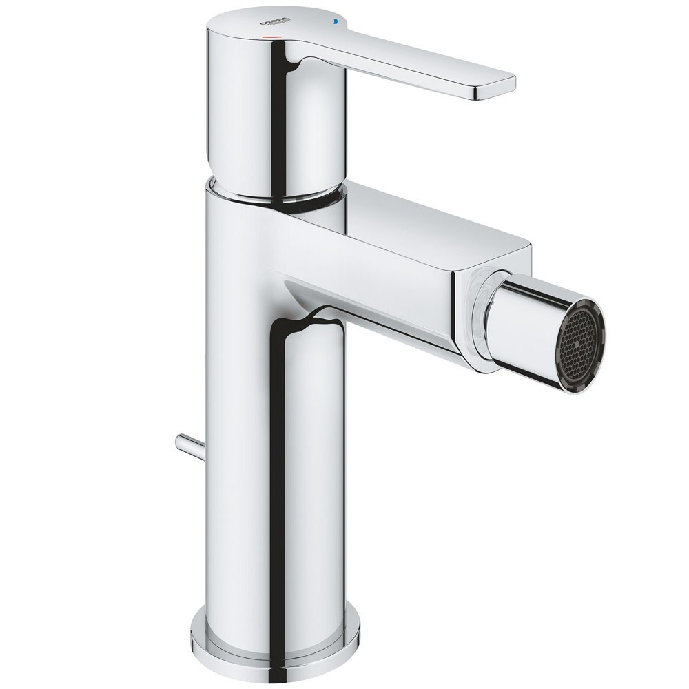 

Смеситель для биде GROHE LINEARE NEW 33848001