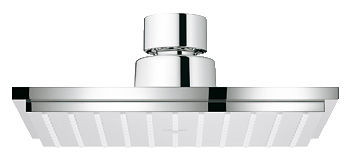 

Душевая головка GROHE EUPHORIA CUBE 27705000
