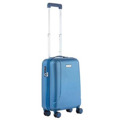 

Чемодан CarryOn Skyhopper (S) Cool Blue (927148)