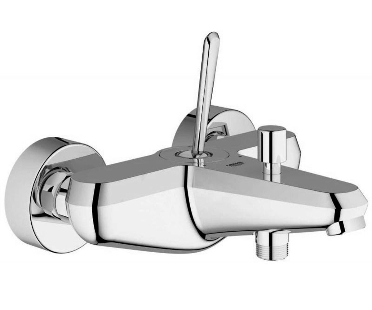 

Смеситель GROHE EURODISC JOY 23431000