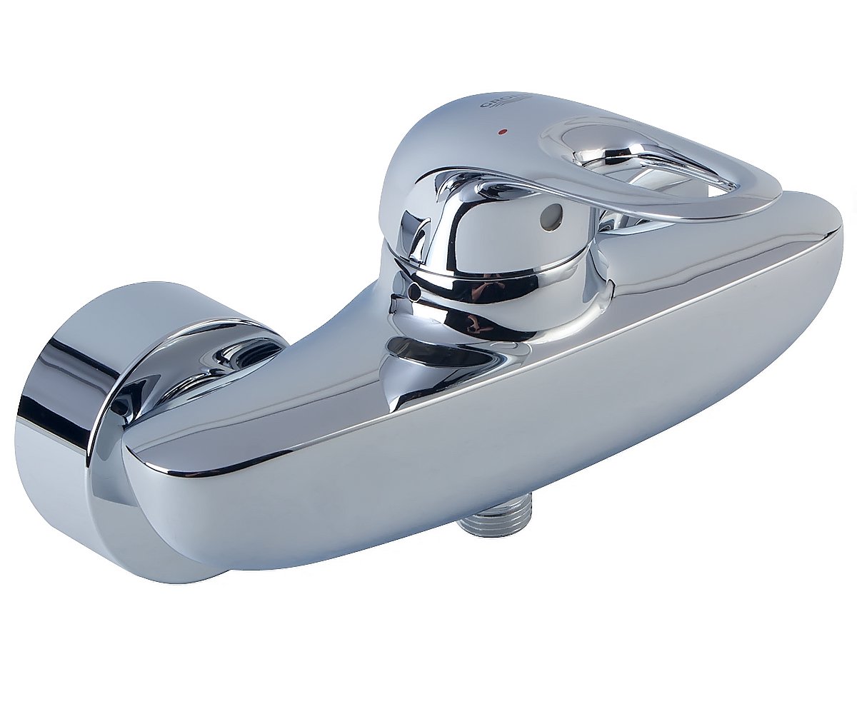 

Смеситель для душа GROHE EUROSTYLE 33590003