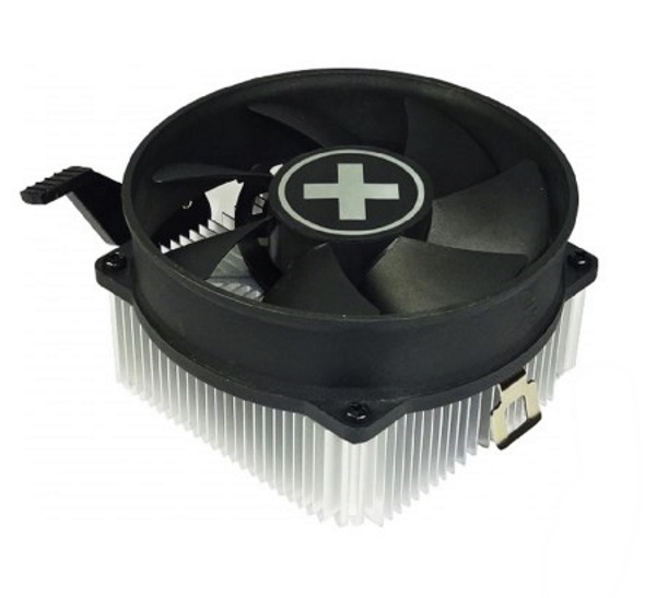 

Охолоджувач Кулер процесорний Xilence A200 (XC033) TDP89W Socket AM4/754/939+/940+/AM2/AM2+/AM3/AM3+/FM1 92x92x25 мм