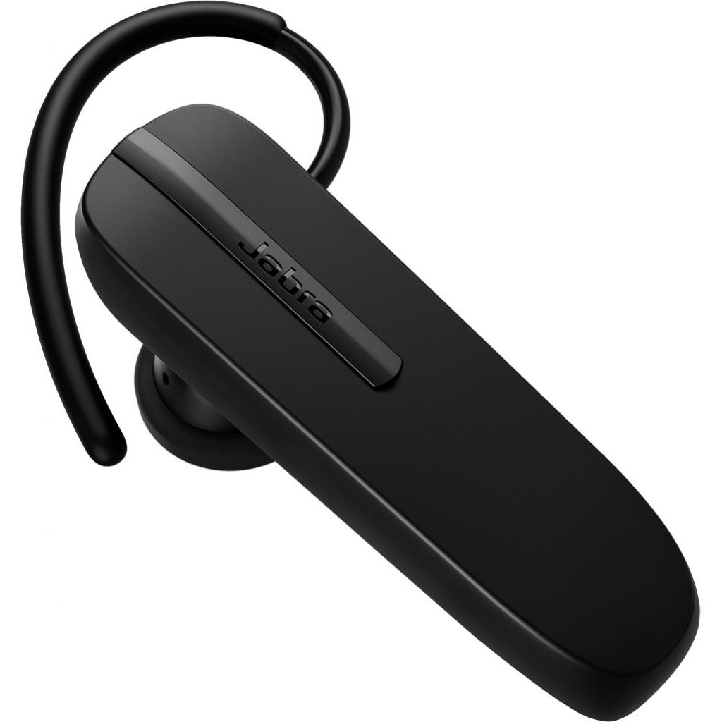 

Bluetooth-гарнітура Jabra Talk 5 (100-92046900-60)