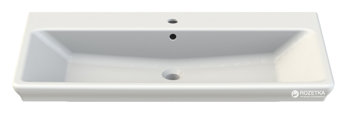 

Раковина CERASTYLE Arica 98 см (АР0001281)