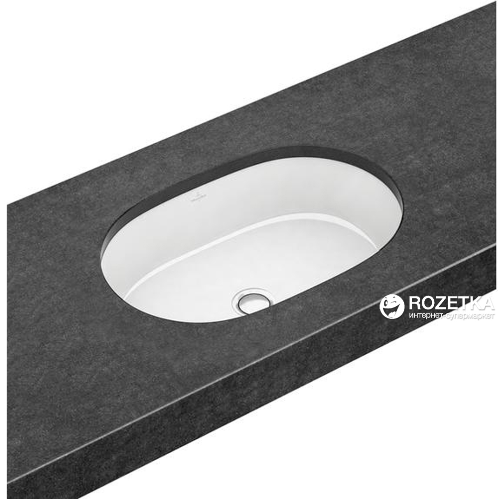 

Раковина VILLEROY & BOCH Architectura 41766001