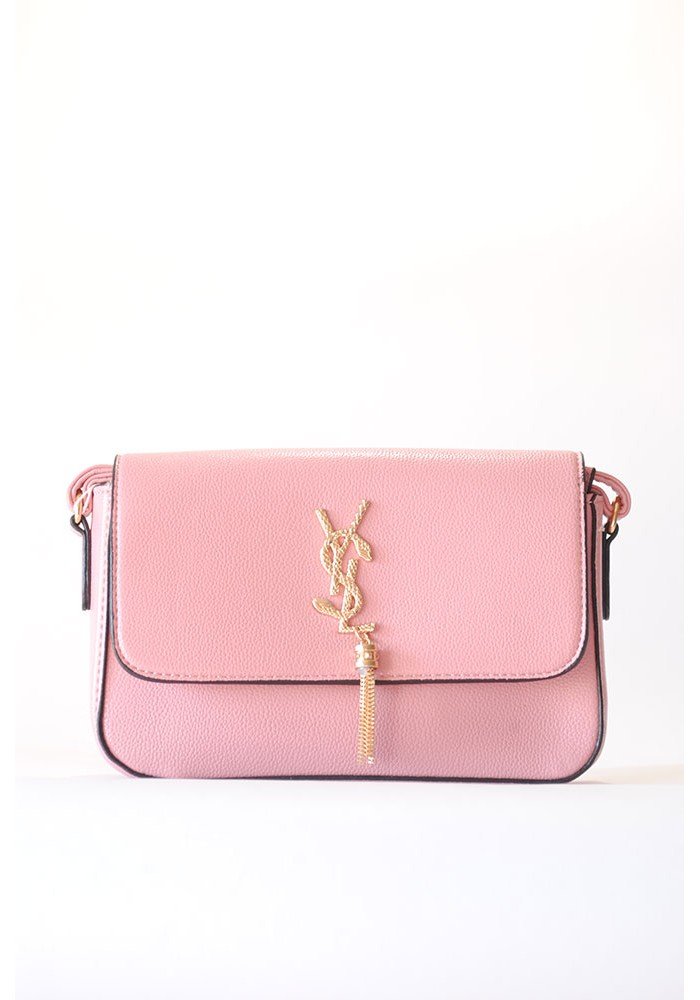 

Клатч 9185-2 Betty Pretty розовый