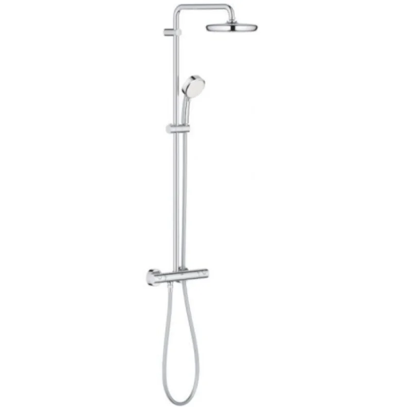 

Душевая система Grohe Tempesta 27922001