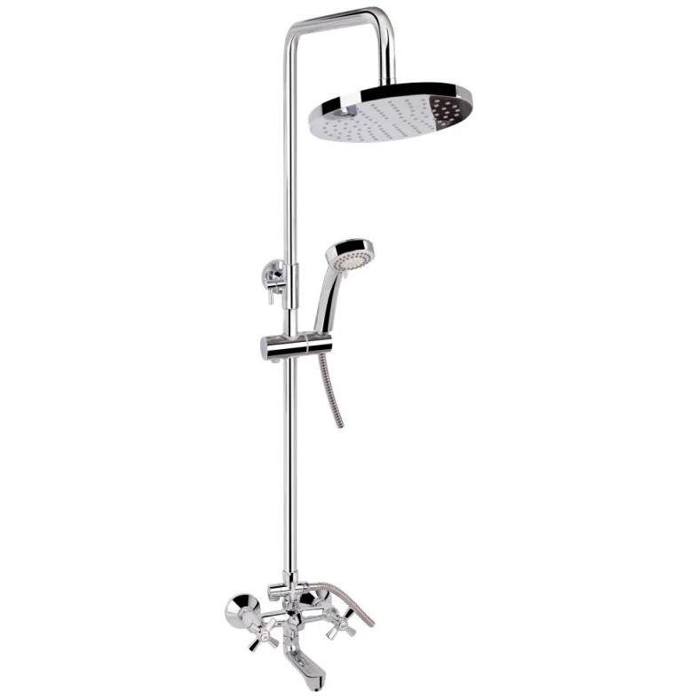 

Душевая система Q-tap Liberty CRM 140-210