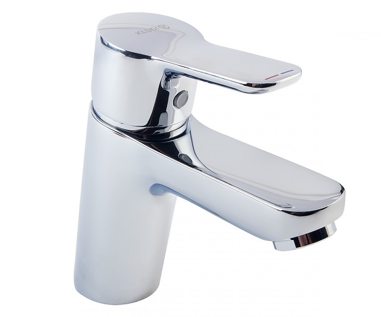 

Смеситель для раковины Kludi PURE AND EASY 372820565